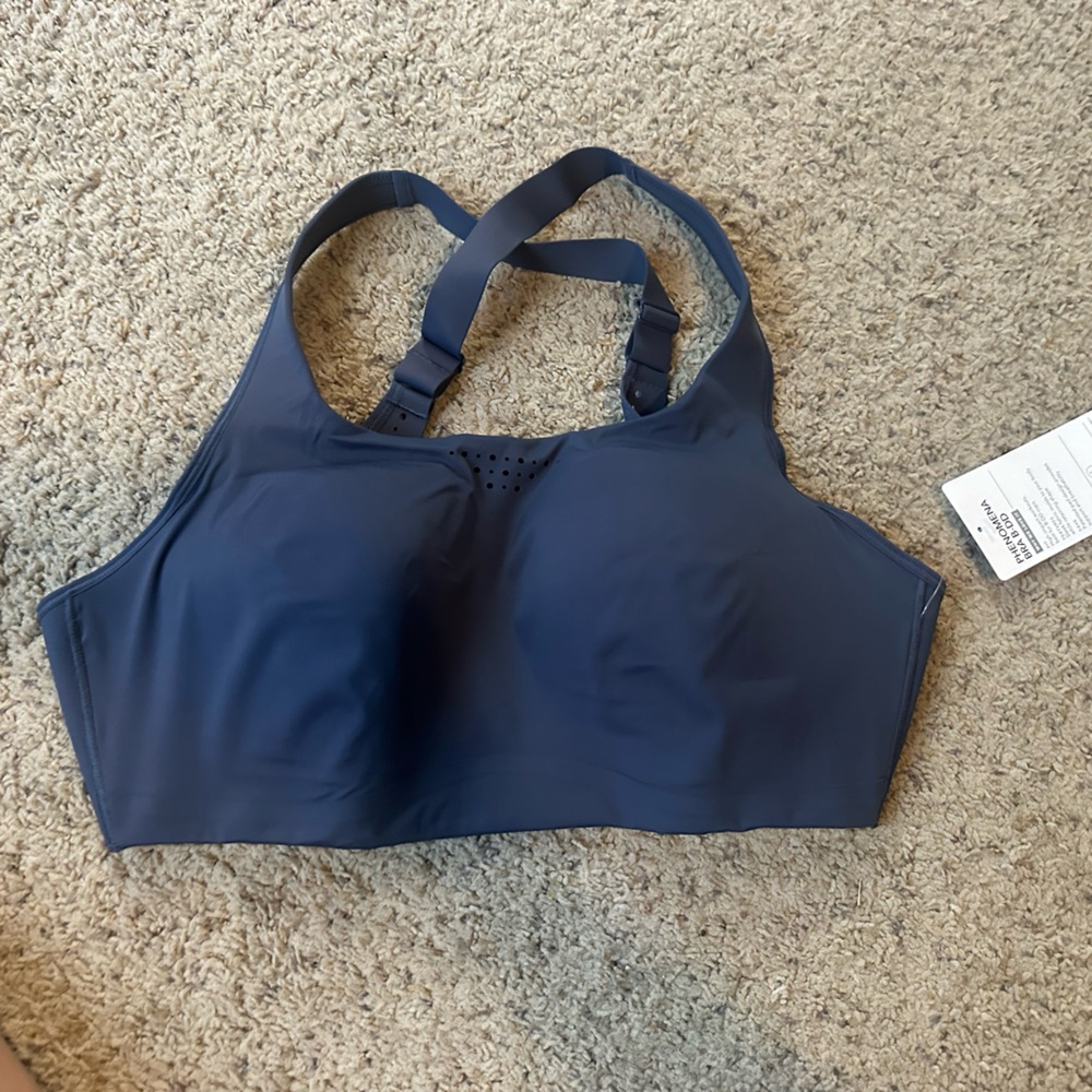 Nwt - Athleta - phenomena bra B - - 36 DD